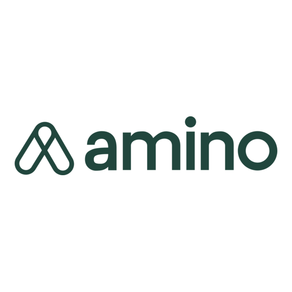 Amino Logo PNG Vector