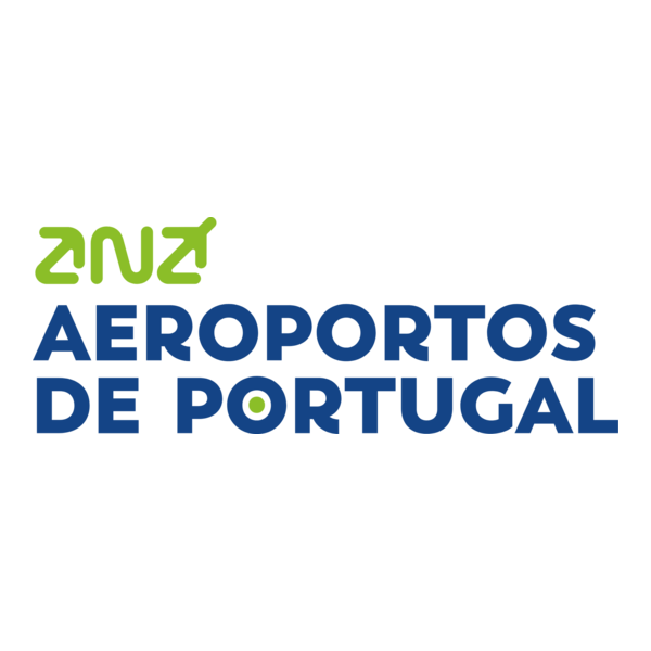 ANA Aeroportos de Portugal Logo PNG Vector