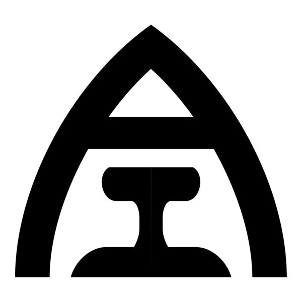 Anan Railway Logo PNG Vector