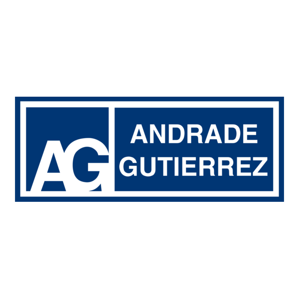 Andrade Gutierrez Logo PNG Vector