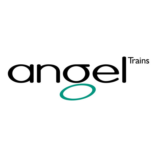 Angel Trains Logo PNG Vector