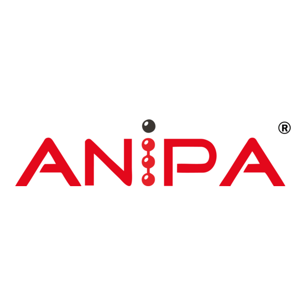 Anipa Logo PNG Vector
