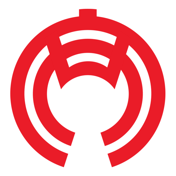 Anjo Aichi Logo PNG Vector