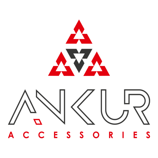 ankur accessories Logo PNG Vector