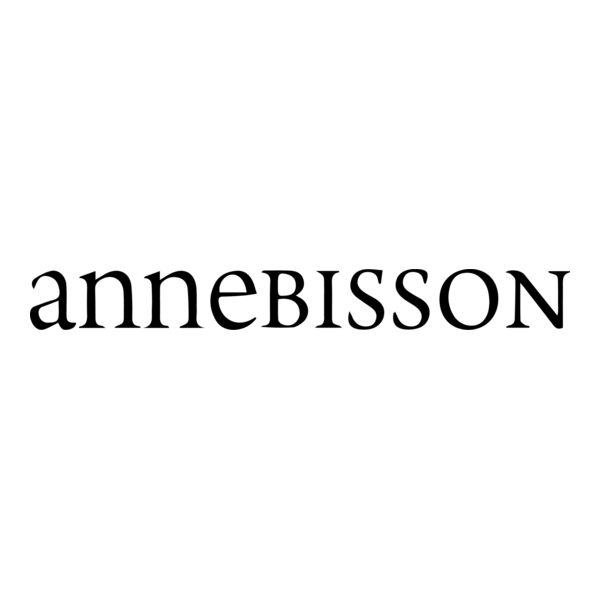 Anne Bisson Logo PNG Vector