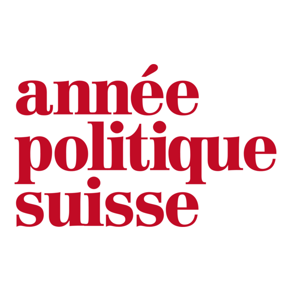 Annee Politique Suisse Logo PNG Vector