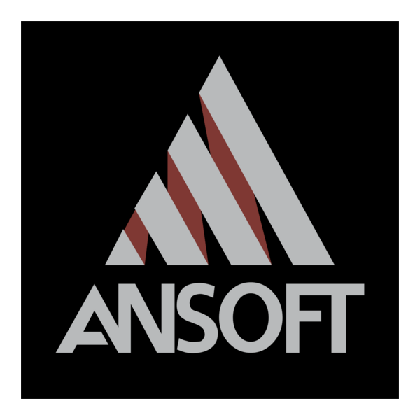 Ansoft Logo PNG Vector