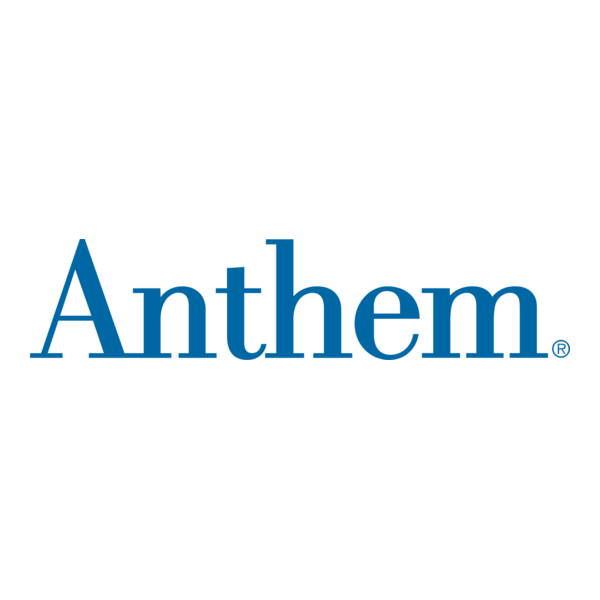 Anthem, Inc Logo PNG Vector