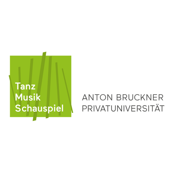 Anton Bruckner Privatuniversität (2022) Logo PNG Vector