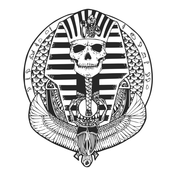 Anubis Logo PNG Vector