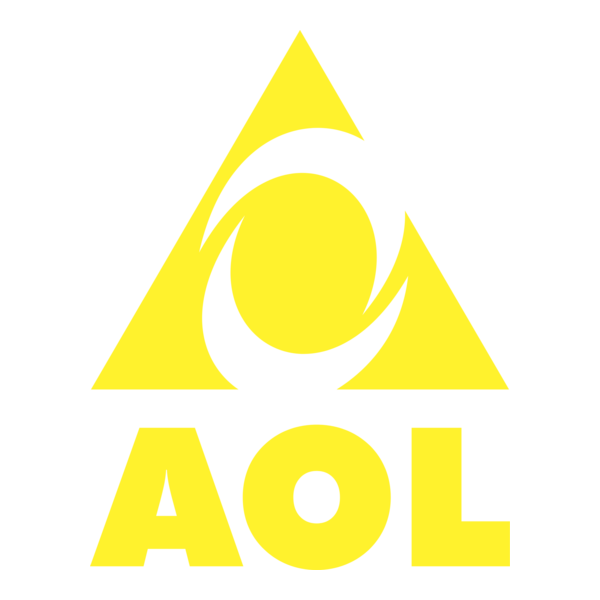 AOL Logo PNG Vector