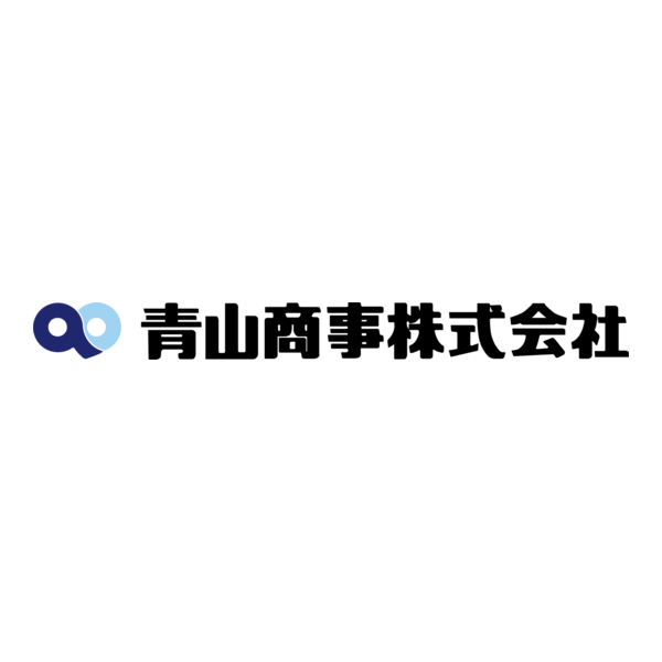 AOYAMA TRADING Logo PNG Vector