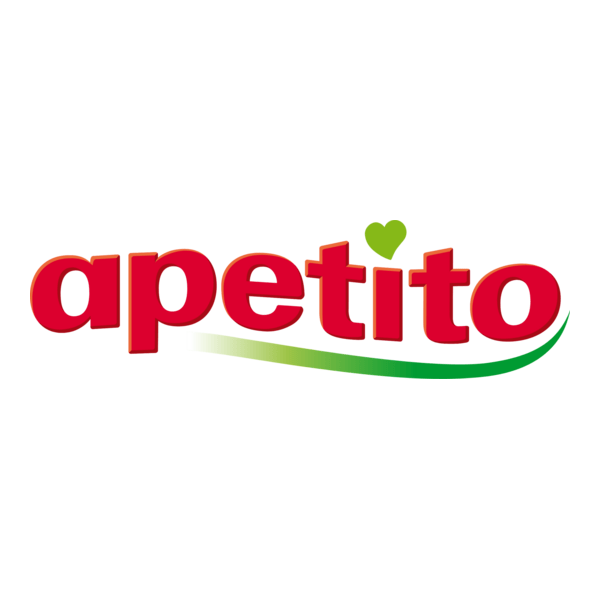 Apetito Logo PNG Vector
