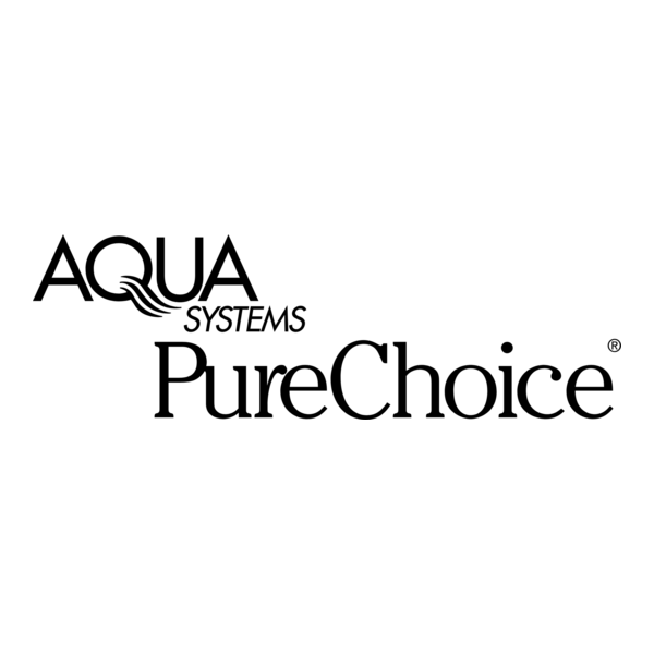 Aqua PureChoice Logo PNG Vector