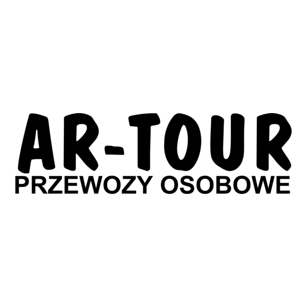 Ar Tour Logo PNG Vector