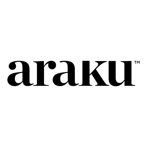Araku Coffee Logo PNG Vector