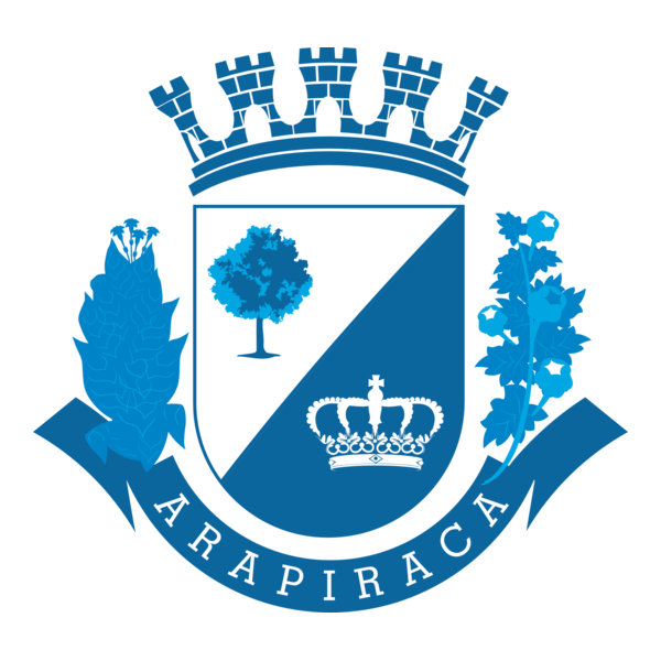 Arapiraca Logo PNG Vector