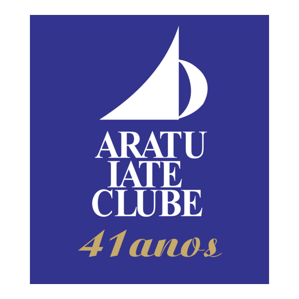 Aratu Iate Clube Logo PNG Vector