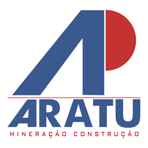 Aratu Mineração Logo PNG Vector