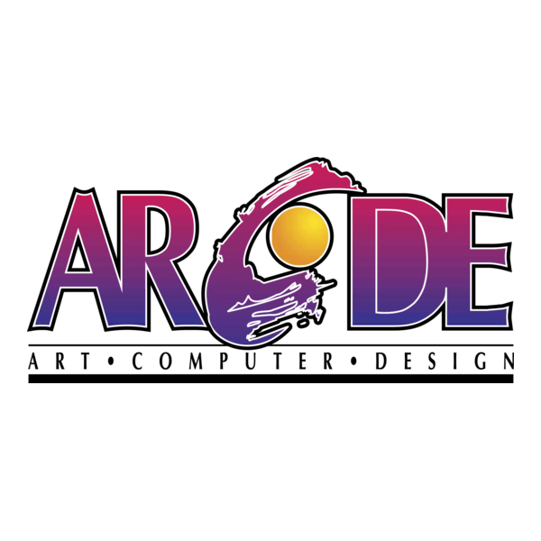 Arcode Logo PNG Vector