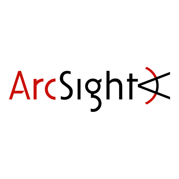 ArcSight Logo PNG Vector