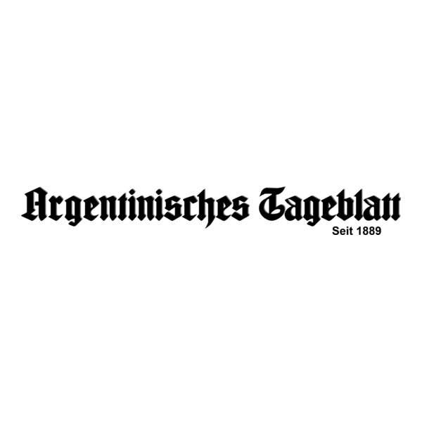 Argentinisches Tageblatt Logo PNG Vector