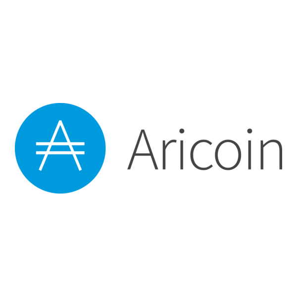 Aricoin (ARI) Logo PNG Vector