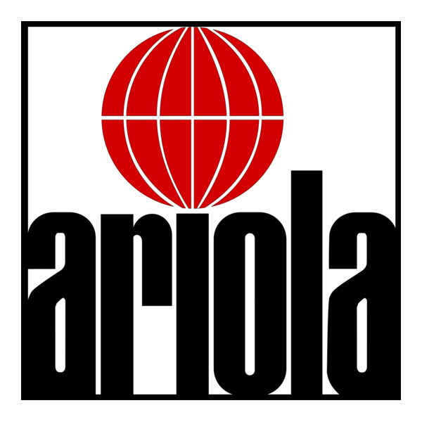 Ariola 1967 Logo PNG Vector
