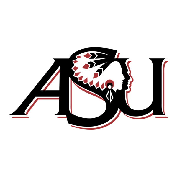 Arkansas State Indians Logo PNG Vector
