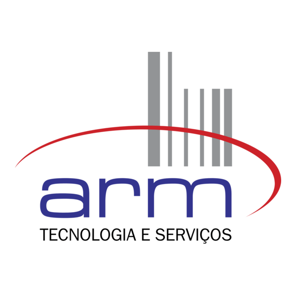 ARM Logo PNG Vector