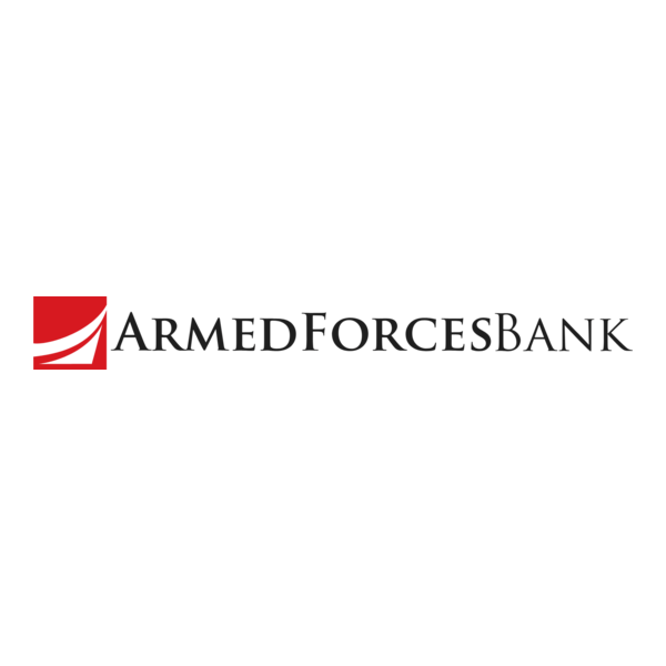 Armed Forces Bank Logo PNG Vector