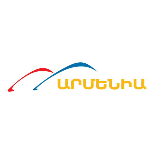 Armenia TV Logo PNG Vector