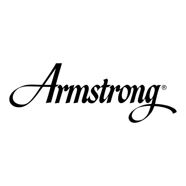 Armstrong Flutes Logo PNG Vector