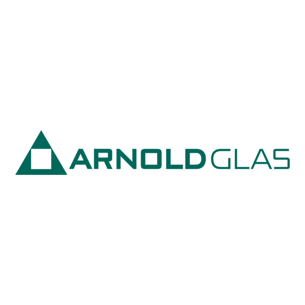 Arnold Glaswerke Logo PNG Vector