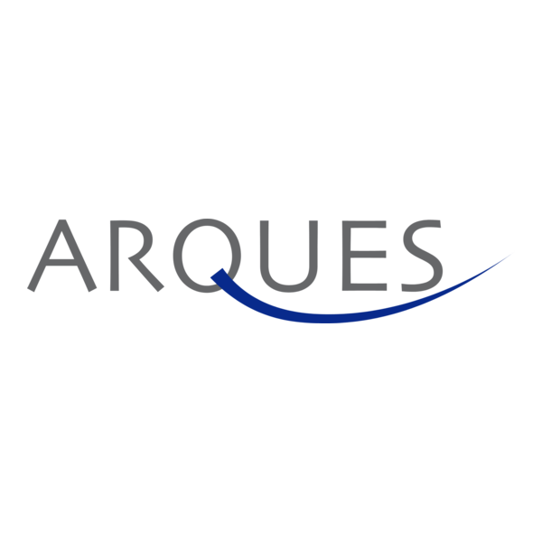 Arques Industries Logo PNG Vector
