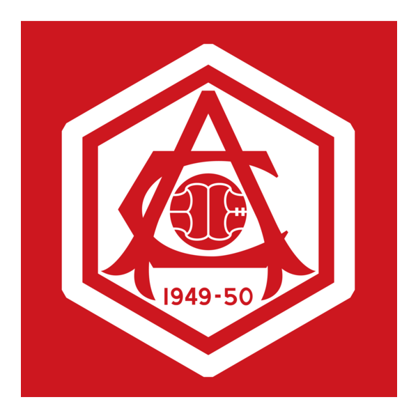 Arsenal (1950) Logo PNG Vector