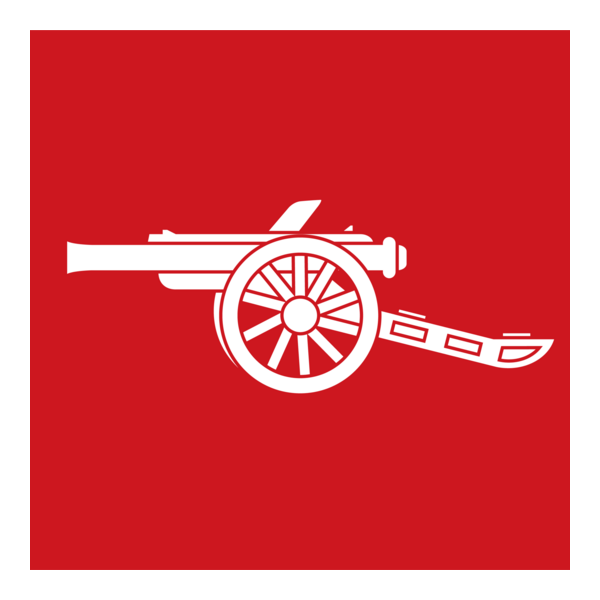 Arsenal (1967-1977) Logo PNG Vector
