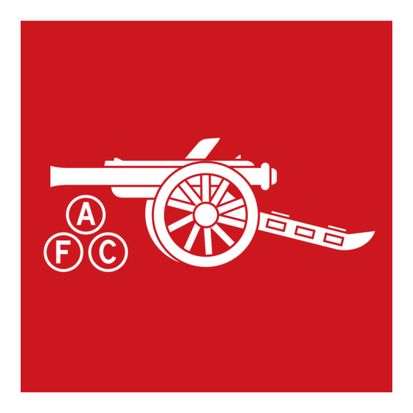 Arsenal (1978-1989) Logo PNG Vector