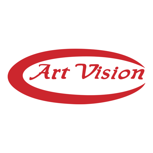 Art Vision Logo PNG Vector