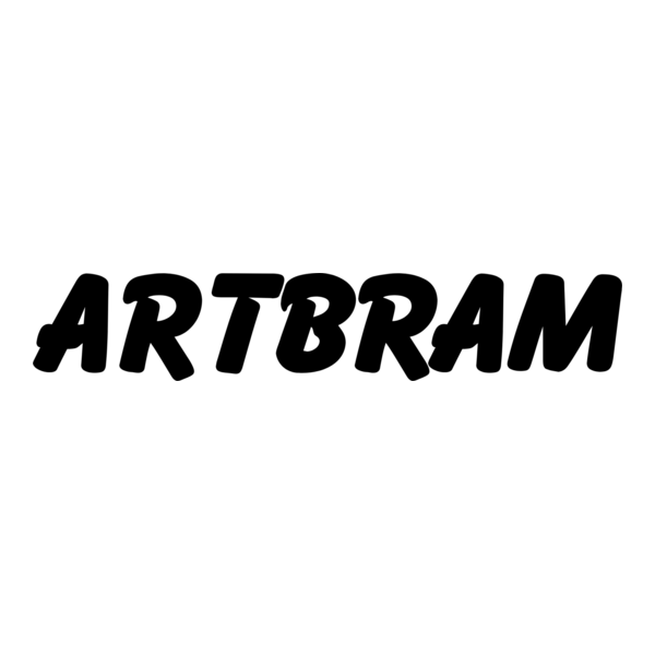 Artbram Logo PNG Vector