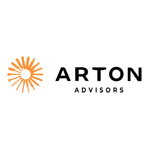 ARTON Logo PNG Vector