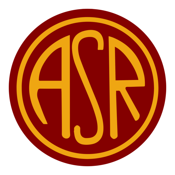 AS Roma (1930) Logo PNG Vector