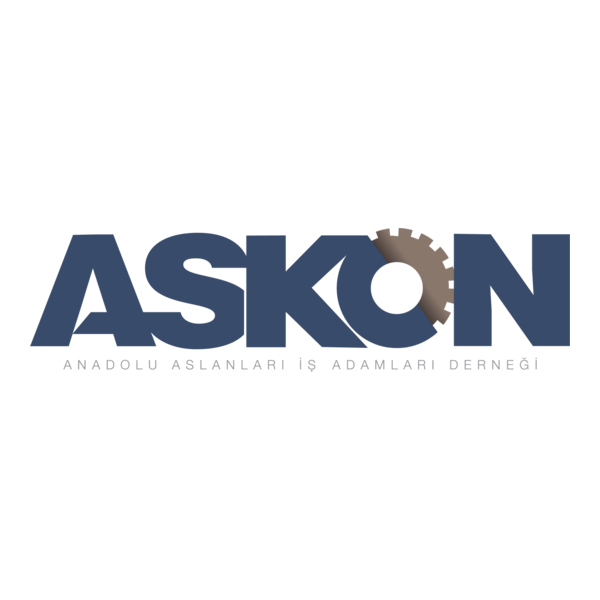 ASKON Logo PNG Vector