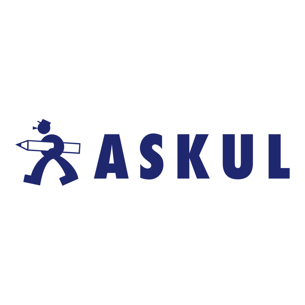 Askul Logo PNG Vector