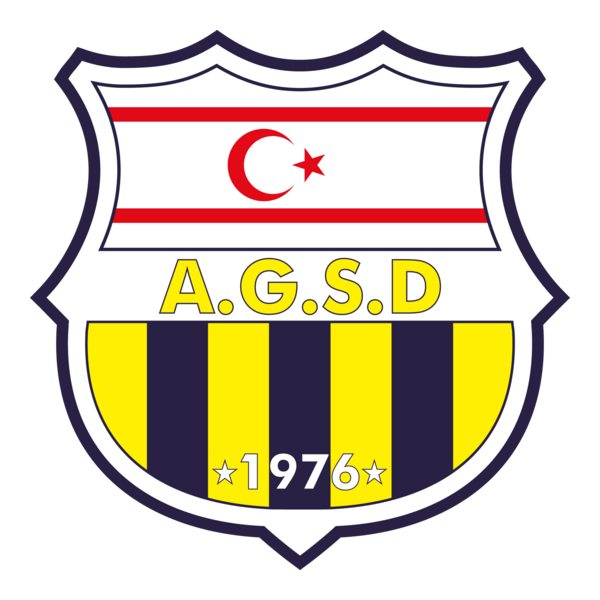 Aslanköy Gençlikspor Logo PNG Vector