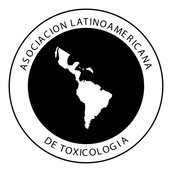 Asociacion latinoamericana de toxicologia Logo PNG Vector
