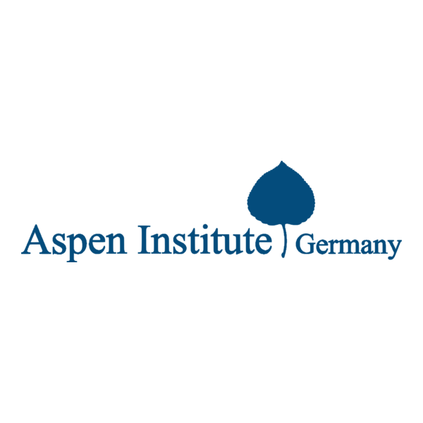 Aspen Institute Germany Logo PNG Vector