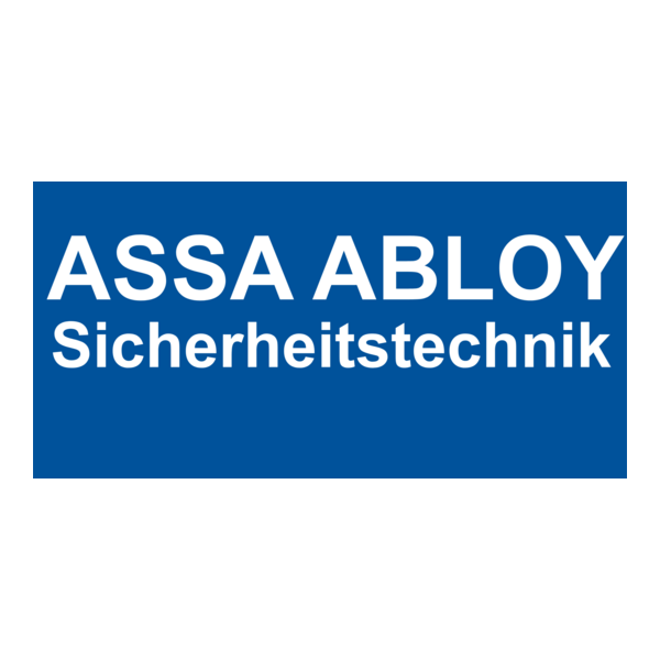 Assa Abloy Logo PNG Vector