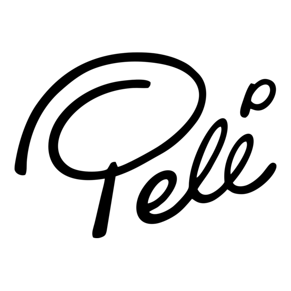 Assinatura do Pelé Logo PNG Vector
