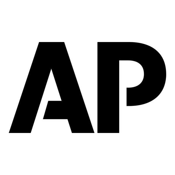 Associated Press Logo PNG Vector SVG Free Download